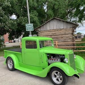 Meet your Posher, Dean